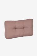 Fritab - Rygpude Lotta for Glasgow - Brun - Ryghynder - - Homeroom