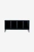 Create Collection - Skænk Cliff - Sort - Skænke & sideboards - - Homer...