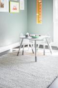 InHouse Group - Uldtæppe Gotland - Natur - Uldtæpper - - Homeroom