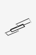 EGLO - Loftslampe Monirote - Sort - Loftlamper - - Homeroom