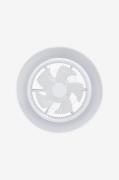 EGLO - Loftslampe With Fan Vallonia 1 Hvid - Hvid - Loftlamper - - Hom...