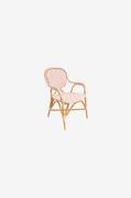 Hillerstorp - Lænestol Holmenäs - Rosa - Havelænestole - - Homeroom
