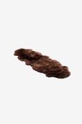 Hillerstorp - Fåreskind 180 cm Vilma - Brun - Skind & skindtæpper - - ...