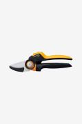 Fiskars - Beskæresaks Xseries Pgx P941 Carrier M - Haveværktøj - - Hom...