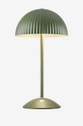 Markslöjd - Bordlampe Zin 2L - Grøn - Bordlamper - - Homeroom