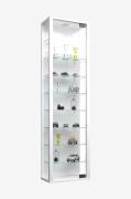 VCM - Vcm Skab Stano Maxi uden LED - Hvid - Skabe - - Homeroom