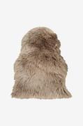 House Nordic - Lammeskind i syntetmateriale. Hvid, 50 x 85 cm - Beige ...