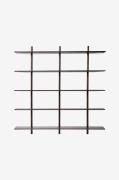 Muubs - Hylde Noir Xl - Brun - Hylder - - Homeroom