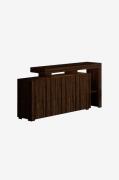 Hanah Home - Konsol Beliz - Brun - Kommoder - - Homeroom