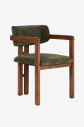 Homitis - Stol Toscana - Flerfarvet - Stole - - Homeroom