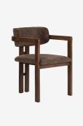 Homitis - Stol Toscana - Flerfarvet - Stole - - Homeroom