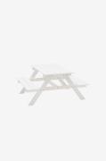 Hillerstorp - Skovtur - Hvid - Havebord - - Homeroom