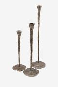 Halvor Bakke - Ceres Lyslygte 40cm - Brun - Lysestager & lanterner - -...