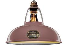 Coolicon Lampe - Original 1933 - Powder Pink - Large