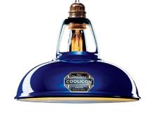 Coolicon Lampe - Original 1933 - Royal Blue - Large