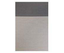Woodnotes Beach tæppe 200x300 - Light Grey-Graphite