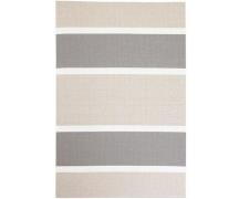 Woodnotes Bridge 170x240 Stone-light grey