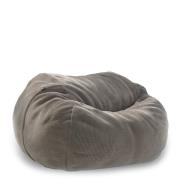 Vetsak Beanbag Large - Cord Velours Mocha