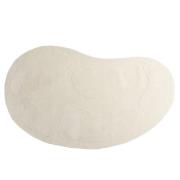 Venture Design Enard tæppe - 290x175 - hvid