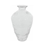 Lene Bjerre Cienne vase - 23x38 - klar