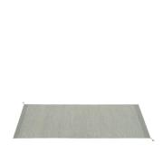 Muuto PLY Rug Tæppe - 80x200cm - Grey