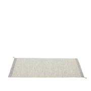 Muuto PLY Rug Tæppe - 80x200cm - Off White