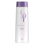 Wella Professionals Sp Repair Shampoo 250ml