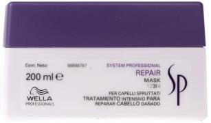 Wella Professionals Sp Repair Mask 200ml