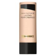 Max Factor Lasting Performance 100 Fair 35ml