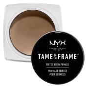 NYX Professional Makeup Tame & Frame Tinted Brow Pomade 01 Blonde
