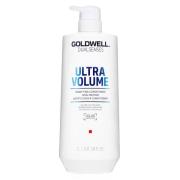 Goldwell Dualsenses Ultra Volume Bodifying Conditioner 1000ml