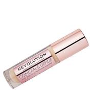 Makeup Revolution Conceal And Define Concealer C5 4g