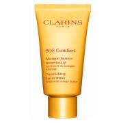 Clarins SOS Comfort Mask 75 ml