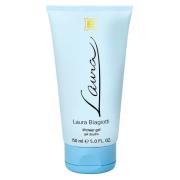 Laura Biagiotti Laura Shower Gel 150 ml