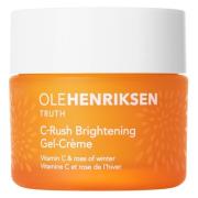 Ole Henriksen Truth C-Rush Brigthening Gel-Creme 50 ml