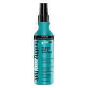 Sexy Hair Healthy Tri-Wheat Leave-In Conditioner 250ml