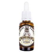 Mr Bear Family Beard Brew Citrus 30 ml