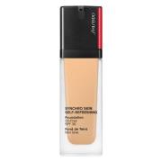 Shiseido Synchro Skin Self Refreshing Foundation #310 Silk 30 ml