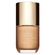 Clarins Everlasting Youth Fluid Foundation #106 Vanilla 30 ml