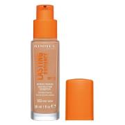 Rimmel London Lasting Radiance Foundation #103 True Ivory 30 ml