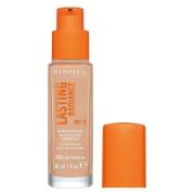 Rimmel London Lasting Radiance Foundation #010 Light Porcelain 30