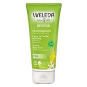 Weleda Citrus Creamy Body Wash 200ml