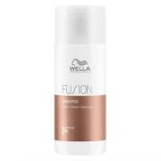 Wella Professionals Fusion Intense Repair Shampoo 50 ml