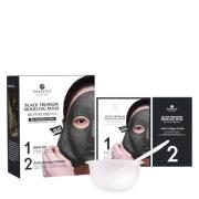 Shangpree Black Premium Modeling Mask 50 ml