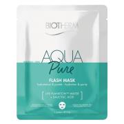 Biotherm Aqua Pure Flash Mask 31g