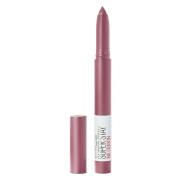 Maybelline Superstay Ink Crayon 25 Stay Exception 1,5 g