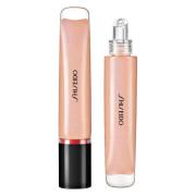 Shiseido Shimmer GelGloss 02 Toki Nude 9 ml
