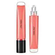Shiseido Shimmer GelGloss 05 Sango Peach 9 ml