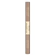 Clarins Brow Duo 01 Twany Blond 2,8g