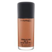 MAC Cosmetics Studio Fix Fluid Foundation SPF15 Nw45 30ml